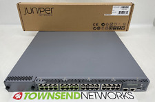Juniper EX4550-32T-AFO 32 Port 10GE + Dual AC w/EX-4PST-RMK **Tested/Warranty** picture