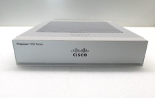 Cisco Firepower 1000 Series FPR-1010 Network Security/Firewall, Working picture