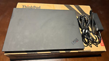 Lenovo Thinkpad T490 , Intel Core i7 8th Gen 16GB, 1TB SSD Win 11 Pro picture