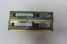 Samsung 16GB 2x8GB PC3L-12800R DDR3 ECC Server Memory RAM M393B1G70BH0-CK0 picture