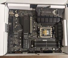 ASUS TUF Gaming X670E-PLUS AM5 ATX AMD Motherboard picture