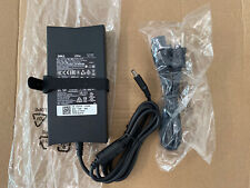 Dell OEM 130W AC Adapter 4.5mm Small Tip 4 Precision 5520 5530 M20 M60 M70 M1MYR picture