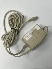 UNTESTED AS IS Commodore 1541-II/1571-II/1581 Power Supply P/N 340031-01 picture