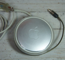 Vintage OEM Apple M7332 AC Power Cable Adapter Yo-Yo Style *PARTS/REPAIR* picture