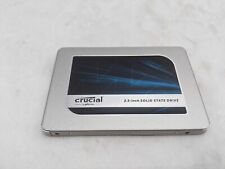 Micron Crucial MX500 1TB SATA SSD - CL10739 picture