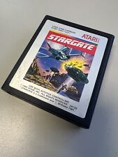 Staregate Atari 2600 Game picture