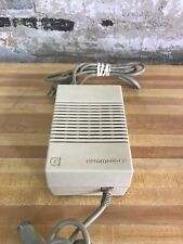 COMMODORE AMIGA 500 COMPUTER POWER SUPPLY 120V 4.5A VINTAGE 312503-01 picture