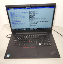 Lenovo ThinkPad P1 16