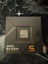 AMD Ryzen 5 7600x Processor (5.3 GHz, 6 Cores,/Socket AM5) picture