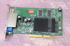 Vintage ATI Radeon 9550 XL 256MB AGP Graphics Video Card picture