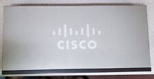 Cisco Small Business SG300-20 Managed Switch | 20x GB RJ-45 2x SFP SRW2016-K9 picture