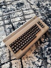 Professionally restored Commodore 64 computer | NTSC C64 picture