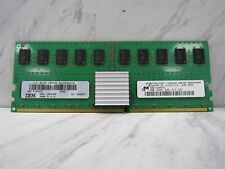 NEW IBM 15R7445 Server Memory 4GB PC2-4200 DDR2-533MHz picture