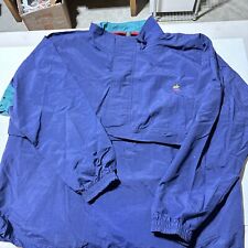 Gear For Sports - Vintage Apple Jacket Size XL picture