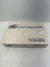 Vintage Toshiba - 5.25