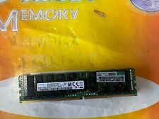 Samsung 128GB 2S4Rx4 PC4-2666V LRDIMM 21300 M386AAK40B40-CWD Server Memory RAM picture
