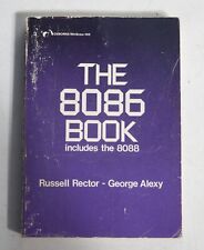 Vintage Osborne/McGraw-Hill The 8086 Book includes the 8088  Rector  ST533B11 picture