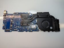 ASUS ZenBook Q410VA Motherboard i5-13500H, 8GB, included Heatsink and Fan picture