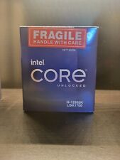 Intel Core i9-12900K CPU Processor (5.2 GHz, 16 Cores, FCLGA1700) picture