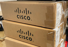 Brand New Sealed Cisco Catalyst WS-C2960+48TC-S Managed Ethernet Switch-48 Ports picture
