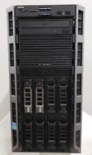 Dell PowerEdge T320 Tower Server BOOTS Xeon E5-2430 @2.2GHz 16GB RAM NO HDDs picture