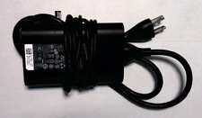 OEM DELL 65W 19.5V 3.34A Laptop Charger / AC Adapter - Large Tip - LA65NM130 picture