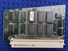 Vintage Macintosh Portable Computer 7 MB Memory / Ram Card  SM 120102 Rev A USA picture