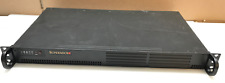 SUPERMICRO RACK SERVER 502-2 5015A-PHF FOR PARTS OR REPAIR picture