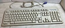 Vintage Packard Bell Mechanical Keyboard 5130 - Untested picture