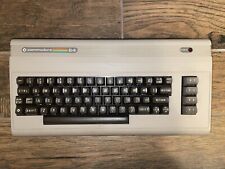 Commodore 64 Computer picture