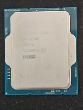 Intel Core i5-12500 Processor (4.6 GHz, 6 Cores, LGA 1700) picture