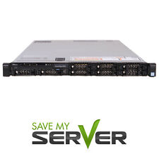 Dell PowerEdge R630 Server | 2x E5-2695 V4 =36 Cores | H730 | Choose RAM/Drives picture