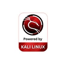 6x Kali Linux Computer Sticker Decals Desktop Laptop Server Badge Decal Vinyl picture