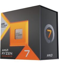 AMD Ryzen 7 7800X3D 8-Core, 16-Thread Desktop Processor picture