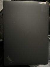 Lenovo ThinkPad T14 Gen 2  And 1 14