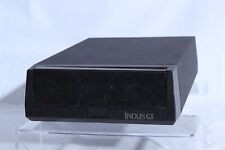 Indus GT Floppy Drive for Atari No Power Supply Sold As is picture