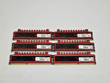 (6 Piece) G.Skill Ripjaws F3-12800CL9T-12GBRL DDR3-1600 12GB (3x4GB) Memory picture