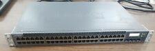 Juniper Network Ethernet Switch EX3300-48P PoE+ EX Series 48-Port picture