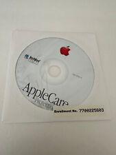 Vintage AppleCare Protection Plan CD TechTool Deluxe Mac 691-3597-A Disc picture