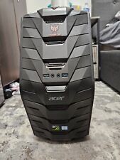 Acer Predator G3-710 Desktop PC Core i5, 8GB RAM, 1TB HDD, Very Good Condition picture