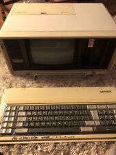 Vintage Computer Panasonic Sr. Partner picture