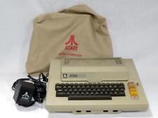 Vintage Atari 800 Home Computer 64K RAM - Powers On - Untested picture