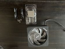AMD Ryzen 7 2700X Processor (3.7 GHz, 8 Cores, Socket AM4) With Wraith Cooler picture