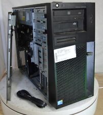IBM SYSTEM X3200 M3 732854U Tower Server INTEL XEON X3450 2.67Ghz 4GB SEE NOTES picture