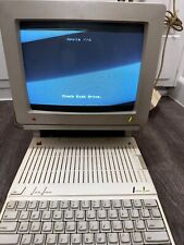 Apple Macintosh 128K Home computer picture