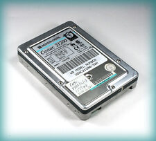 Vintage WD 21200 IDE Hard Drive 1177MB — BOOTS DOS 6.22, FULLY TESTED picture