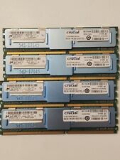 32GB (4x8GB) PC2-5300F Fully Buffered RAM  picture