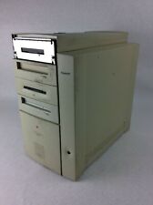 Vintage Apple M5543 Power Macintosh 8600/250 No HDD - Powers On picture