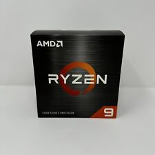 AMD Ryzen 9 5900X Desktop Processor (4.8GHz, 12 Cores, Socket AM4) | Ships ASAP picture