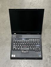 Vintage IBM Thinkpad 2384 Laptop untested picture